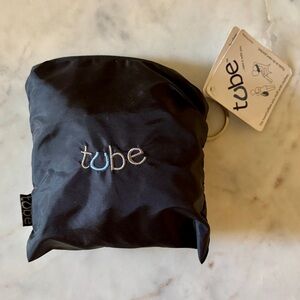 TUBE Travel Neck Pillow